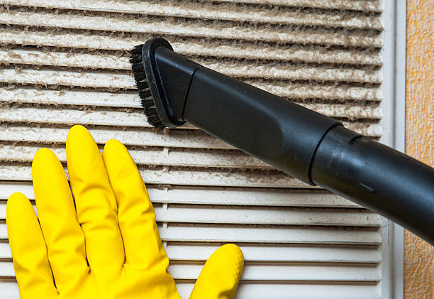 Best General Air Duct Cleaning  in Mims, FL