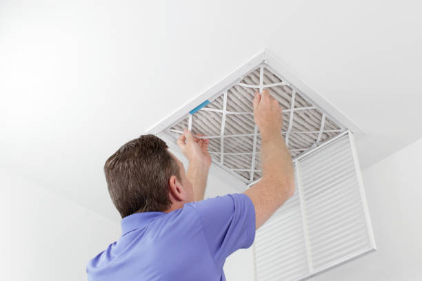 Home Air Vent Cleaning in Mims, FL